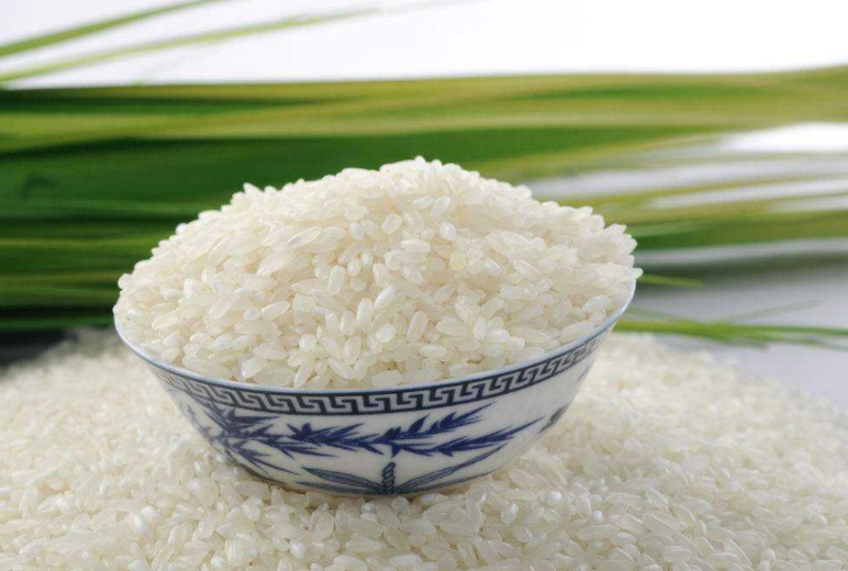 富硒大米的营养价值