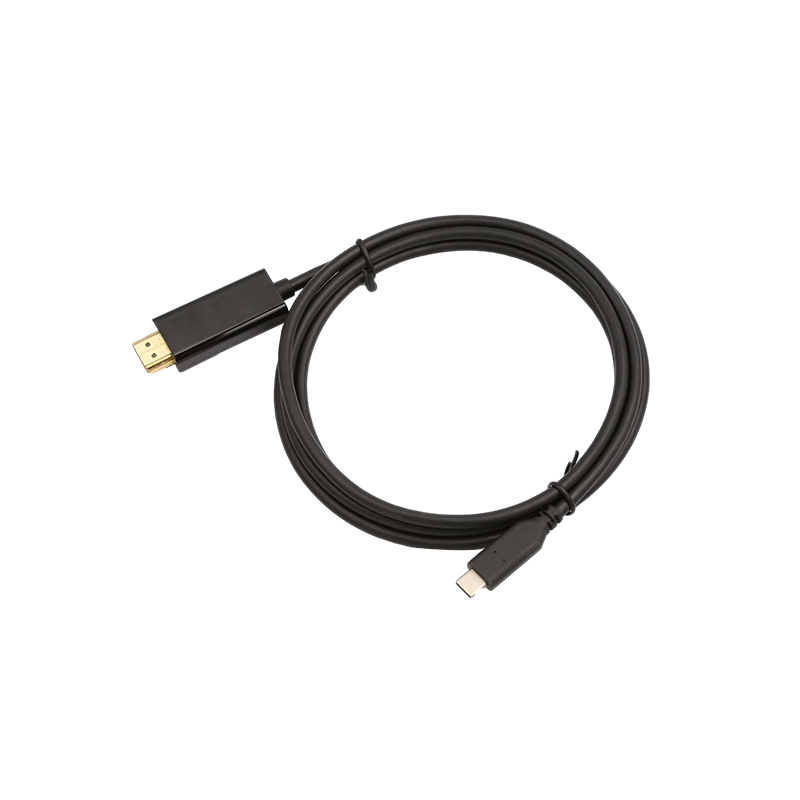 Type-C To HDMI AM