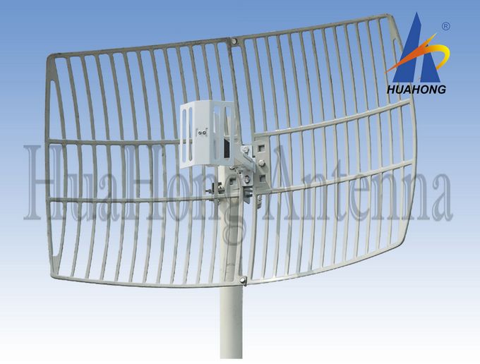2.4G 20dBi Square Grid Antenna