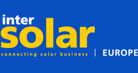 德国国际太阳能技术博览会（INTERSOLAR EUROPE）