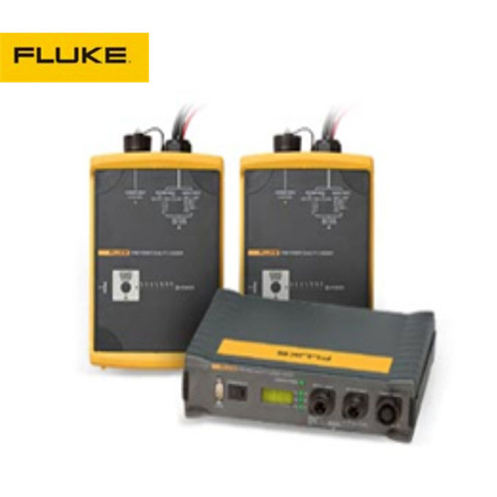 福禄克/Fluke F1745 三相电能质量分析仪