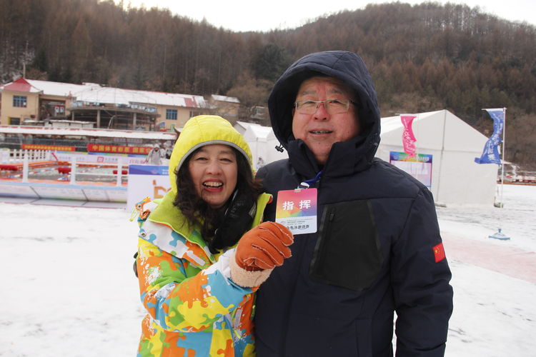 吉林白山体彩杯大众冬泳邀请赛2021 (65)
