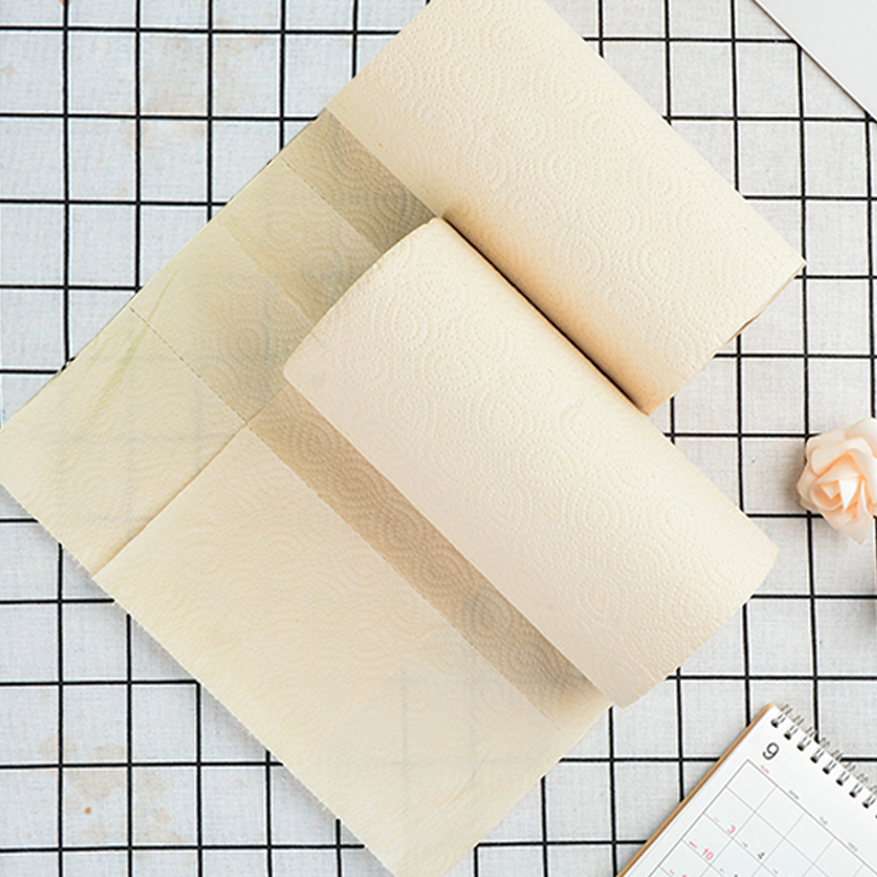 Why Unbleached Bamboo Toilet Paper Should Be Your Go-To Option