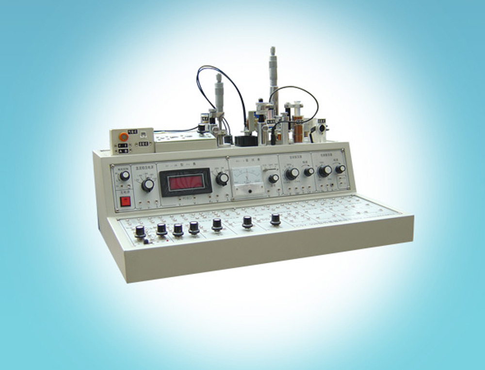 SET-998B 传感器系统综合试验仪