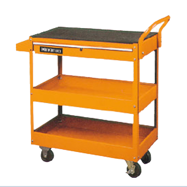 KN-603 1 Drawer Mobile Cart