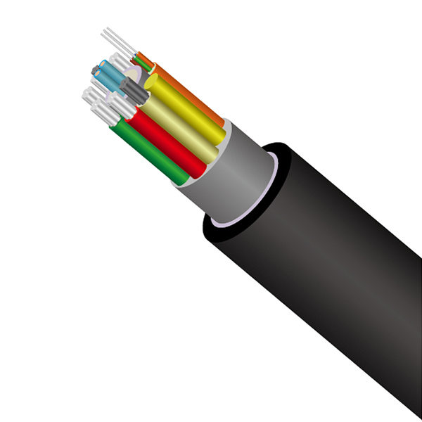 光纤混合电缆II