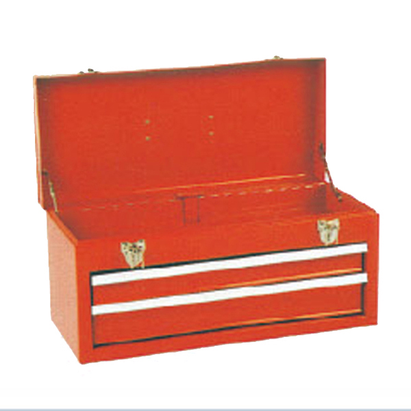 KN-106 2 Drawer Tool Box