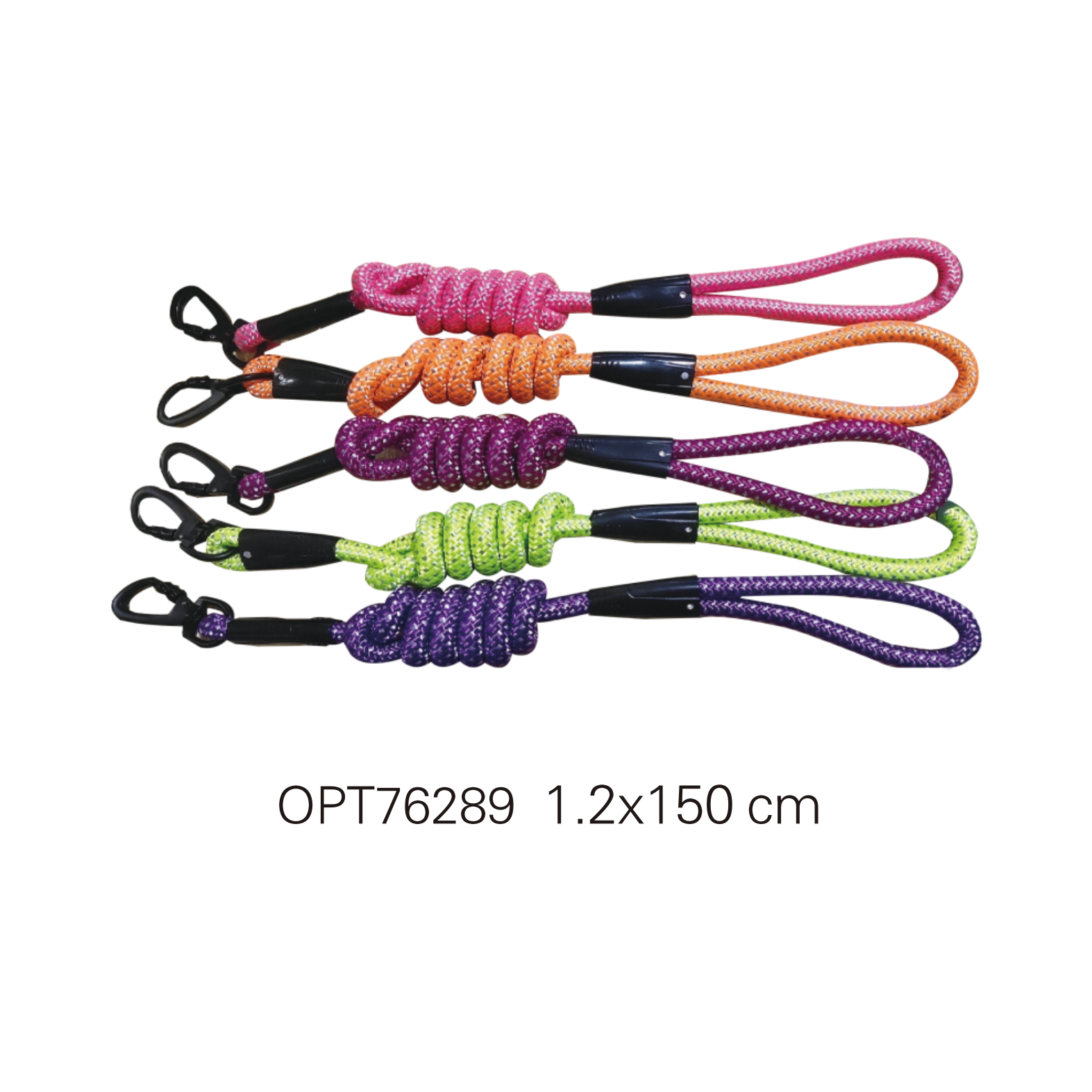 OPT76289 Pet leashes