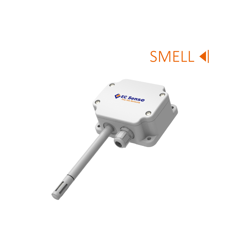GHT3-SMELL Multi-parameter Integrated Device