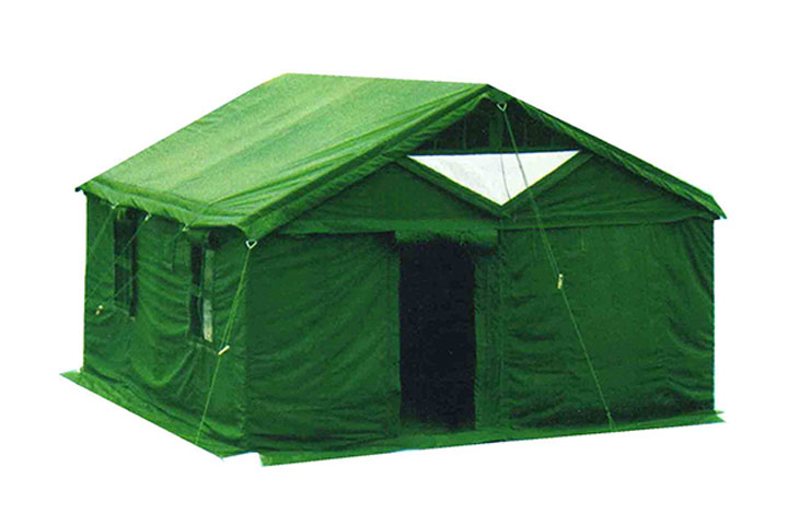 JZY0006-84A型班用寒区帐篷