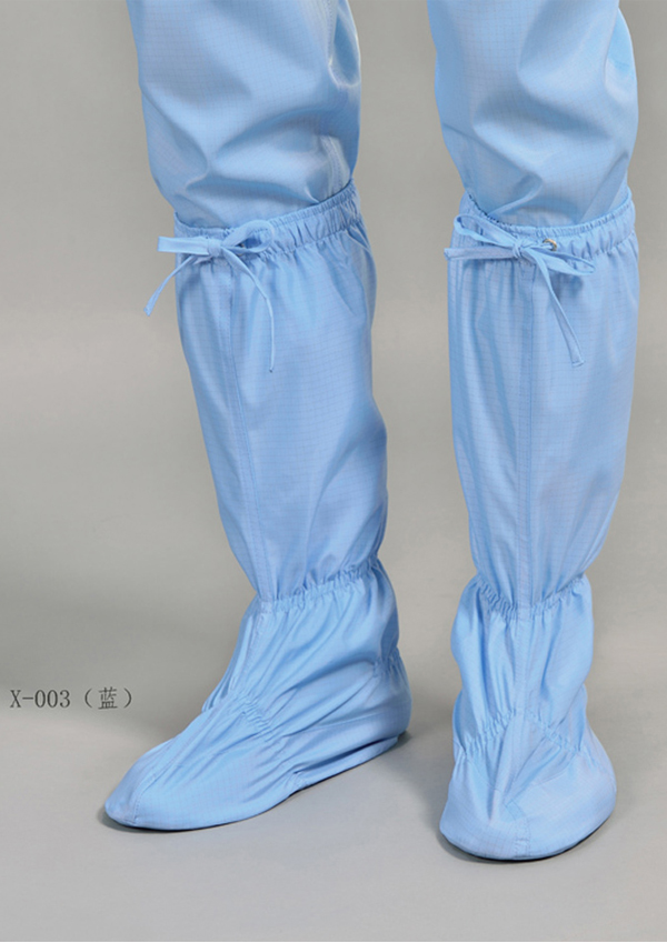 可灭菌高筒袜套X-003