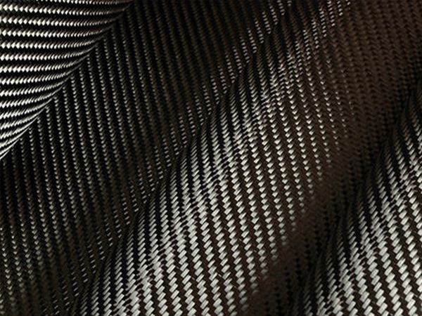 碳纤维织物