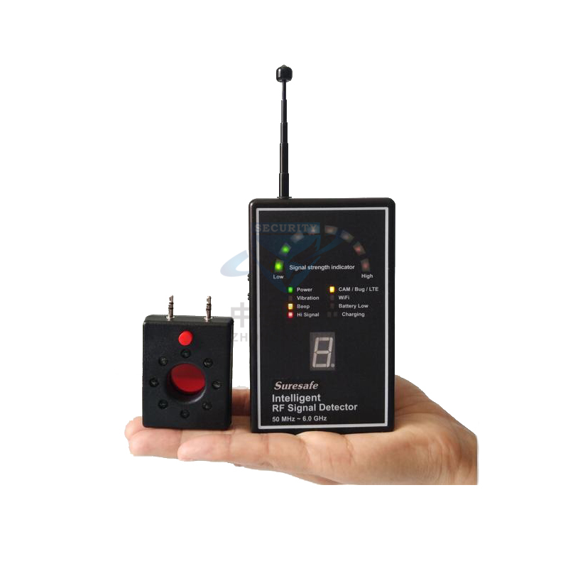 SH-055U9LC無線竊聽探測器