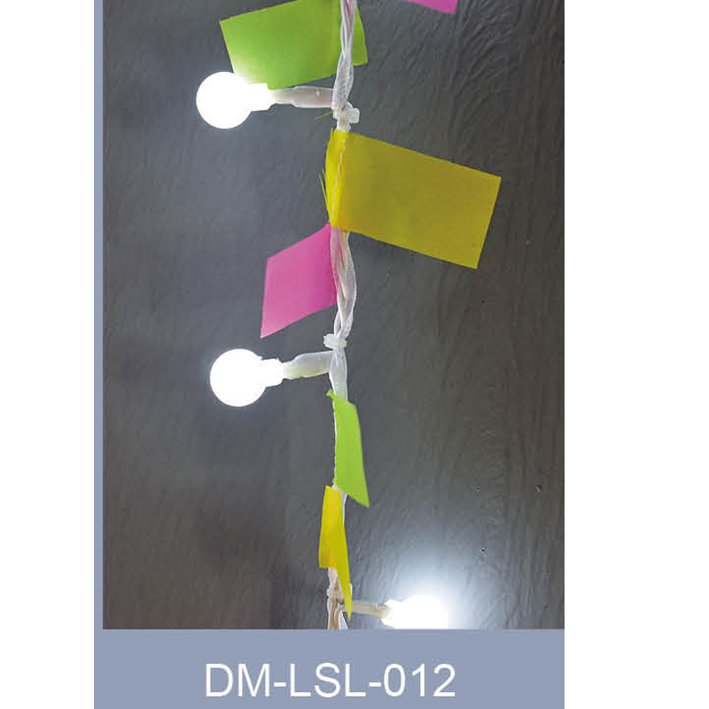 DM-LSL-012