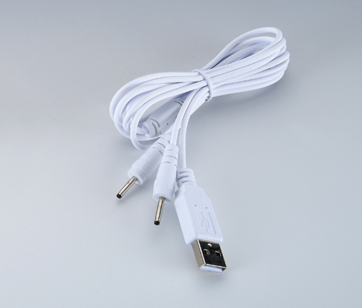 USB A-M to DC CABLE