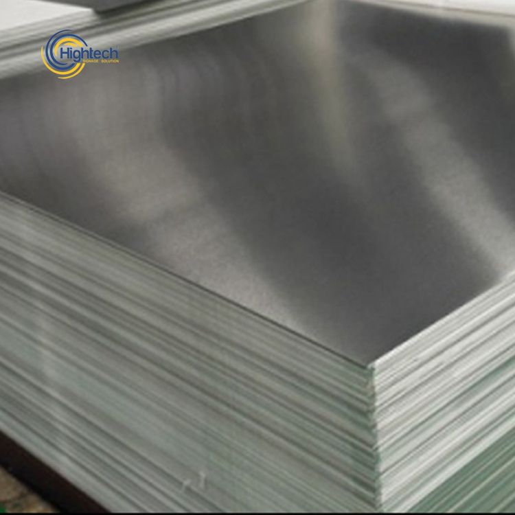 Aluminum sheet-2