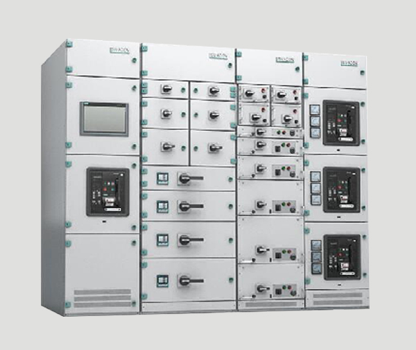 Low-voltage switchgear8PT(Siemens)