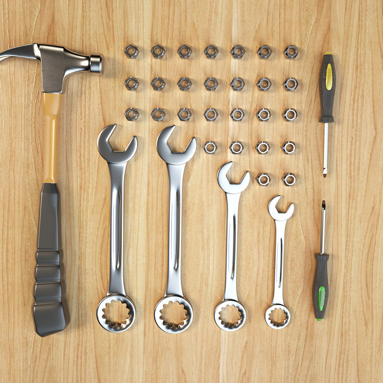 High-strength fastener production process