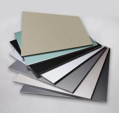 Why Choose Aluminum Composite Panels for Exterior Decoration?