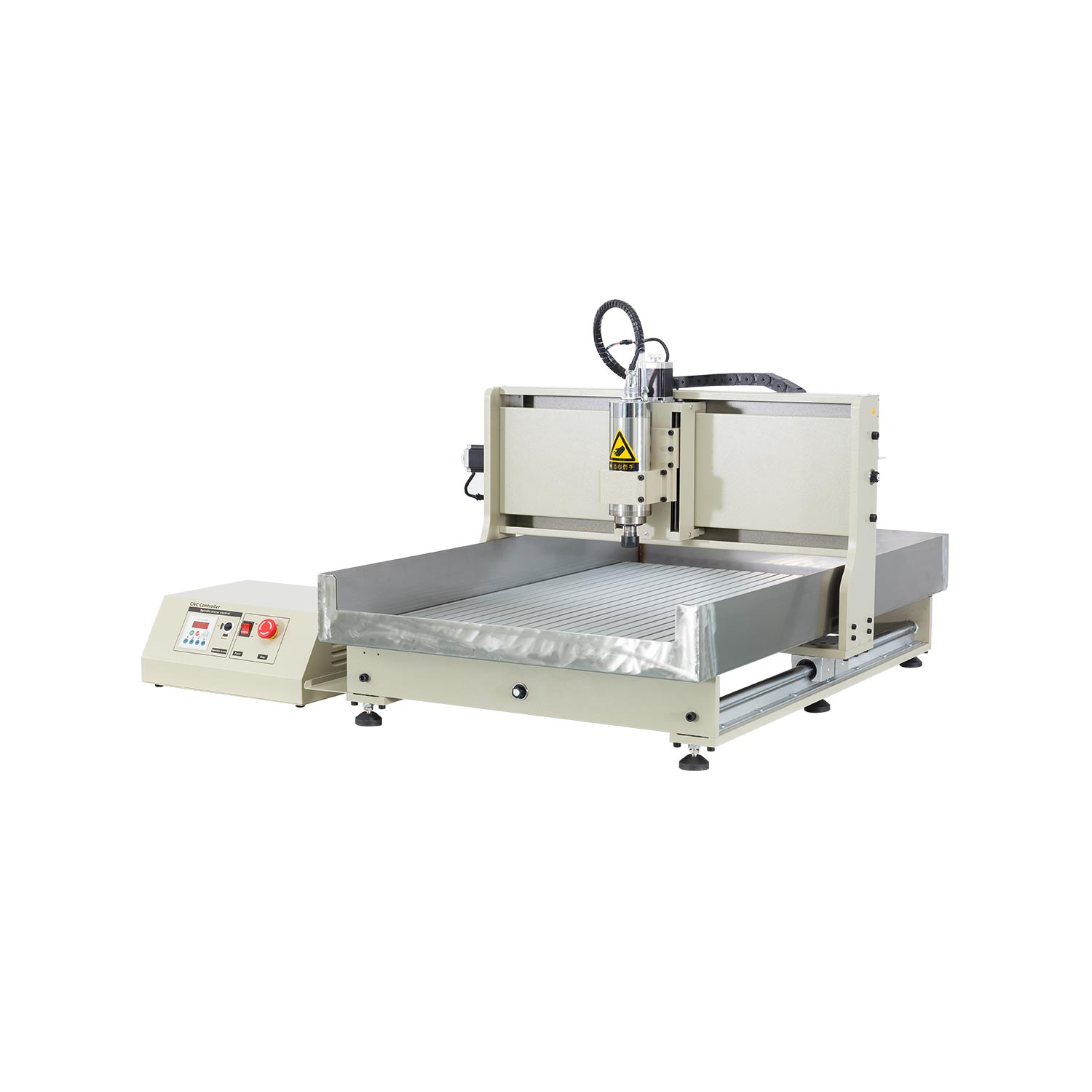 6090  Router Machinery with Water Sink