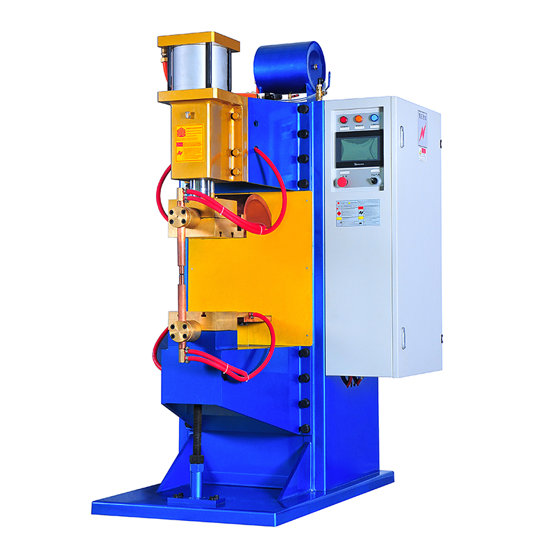 MF Series Middle Frequency Inverter DC Welding Machine