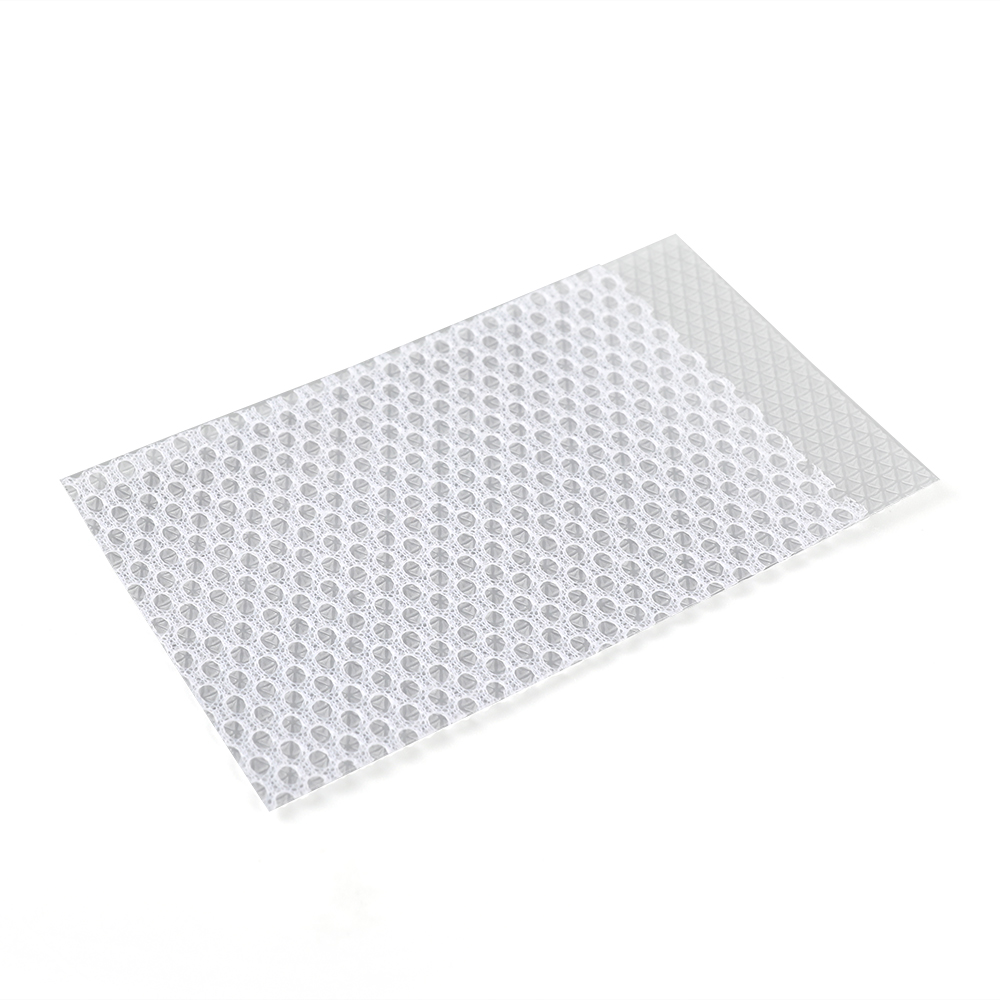 Silicone Wound Contact Dressing