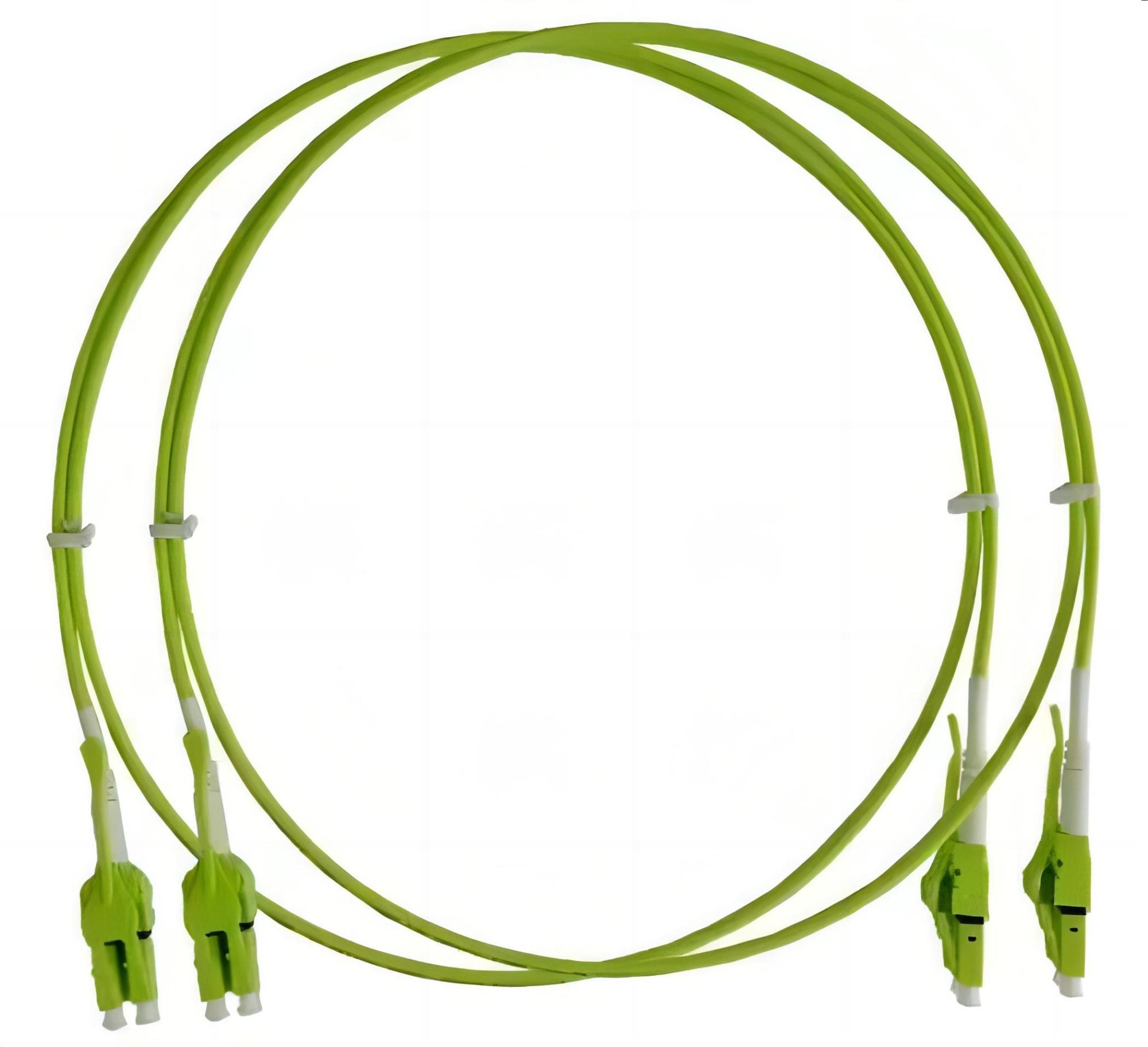 OM5 Multimode uniboot Optical Patch Cord
