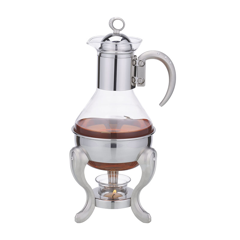 Diamond Collection - Tea/Coffee Warmer