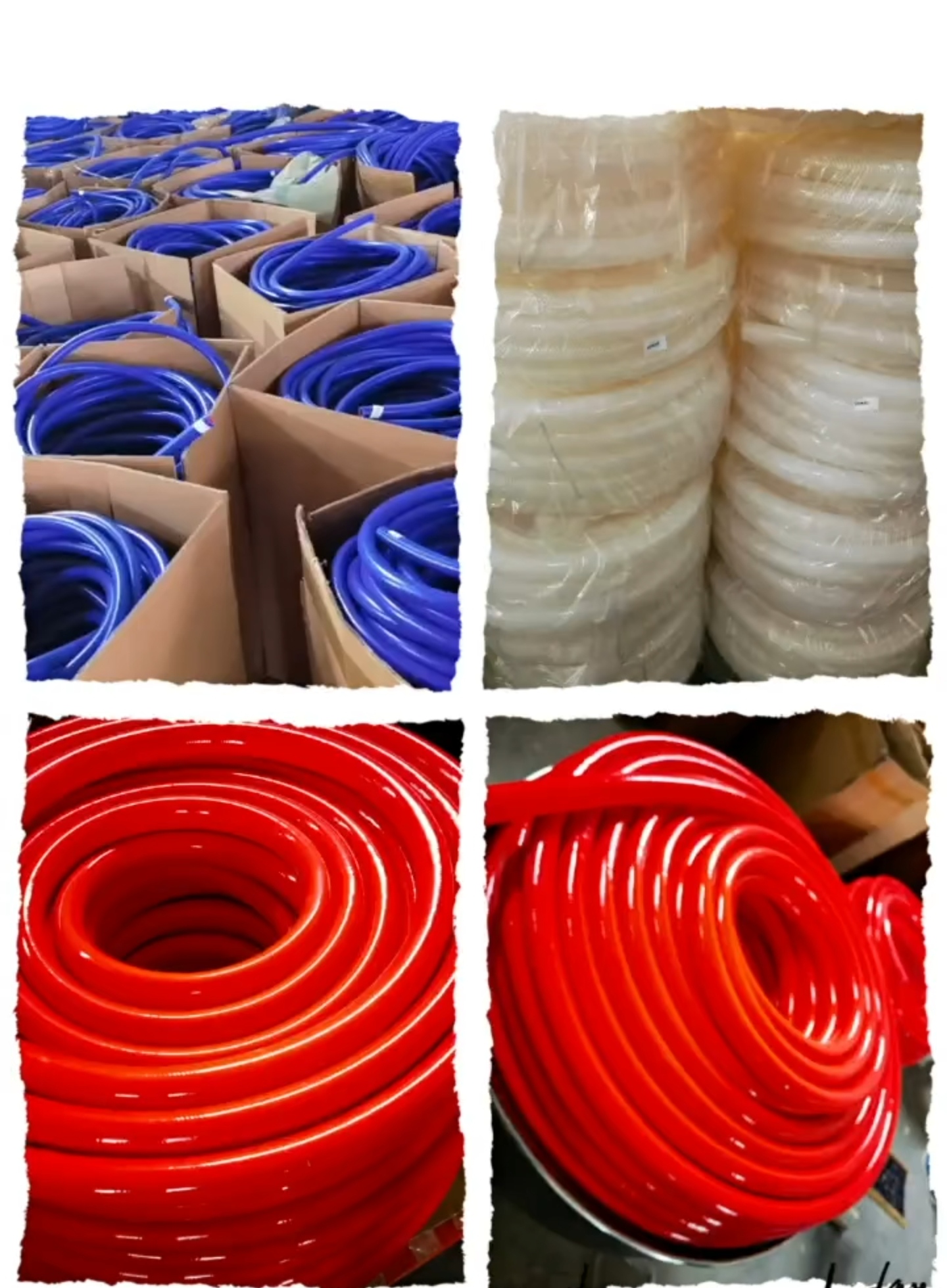 Hebei Dior rubber products co., ltd