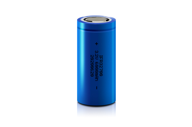 IFR32700-Lithium Ion Battery
