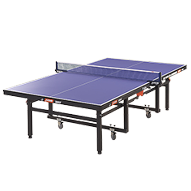 T1024高级整体折叠式乒乓球台