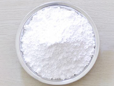 高温（煅烧）氧化铝微粉 (High temperature alumina powder)