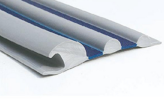The use and function of door and window sealing strip