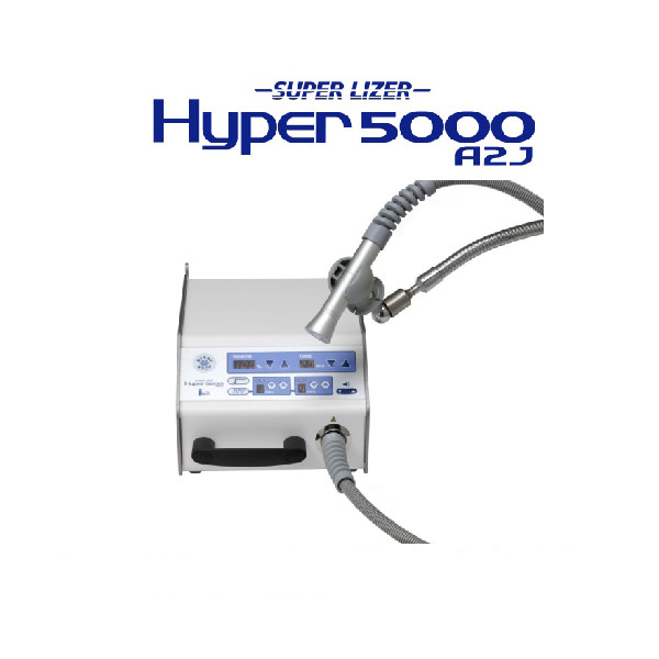 Hyper5000 (Tumor Thermal Ablation Therapy Instrument)