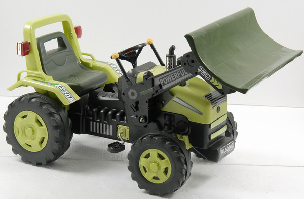 儿童玩具工程车