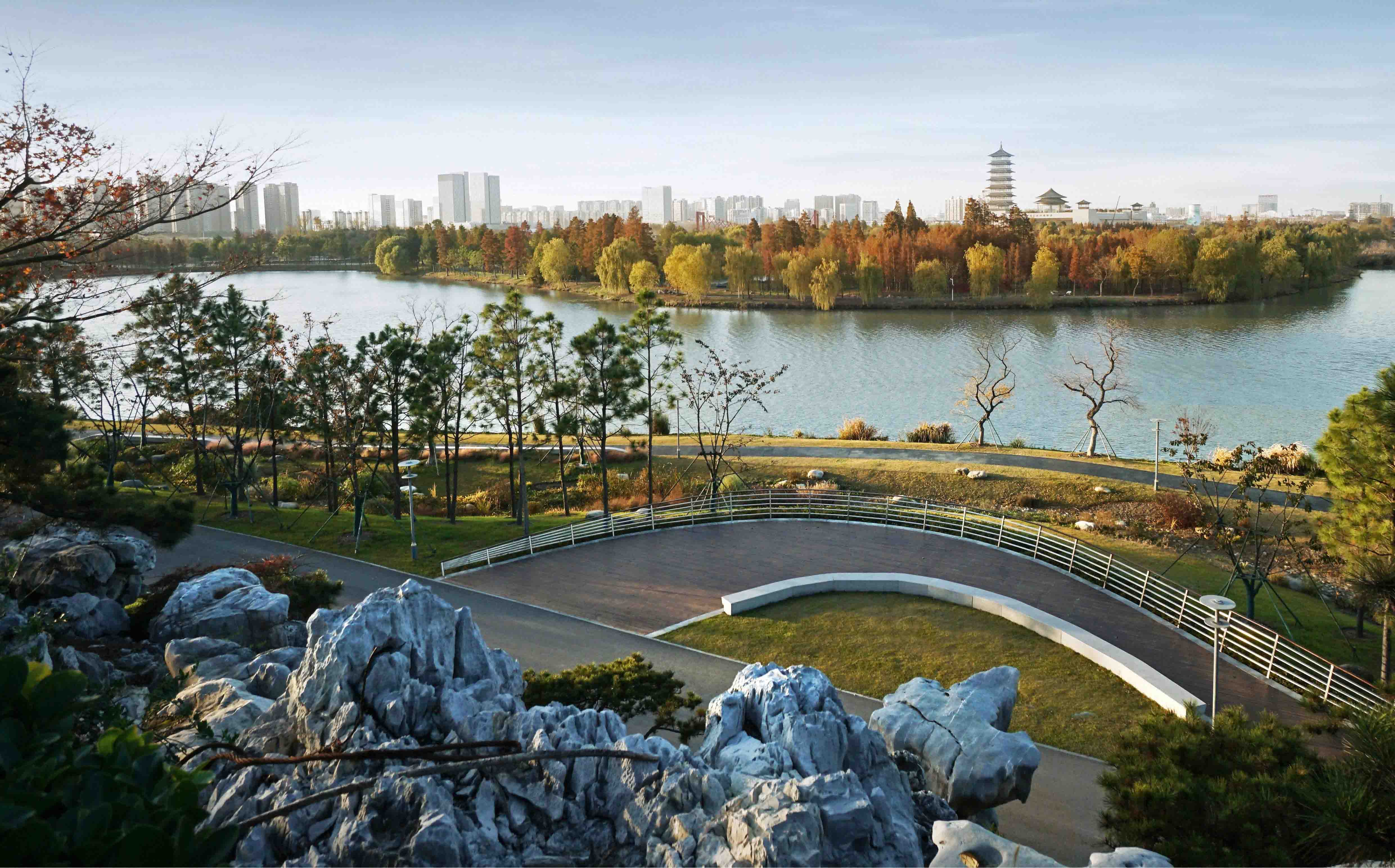 浙江城建规划设计院荣获多项2022年度杭州市勘察设计行业优秀成果奖项