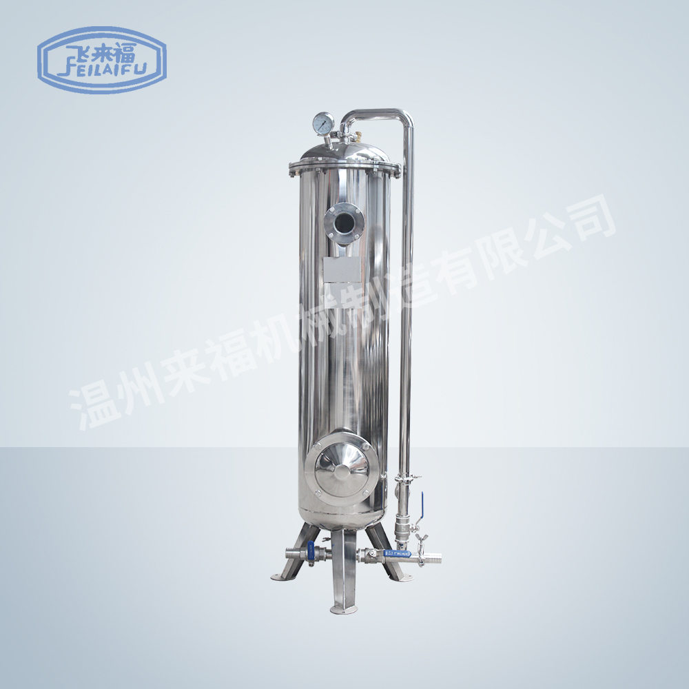 1 ton activated carbon tank