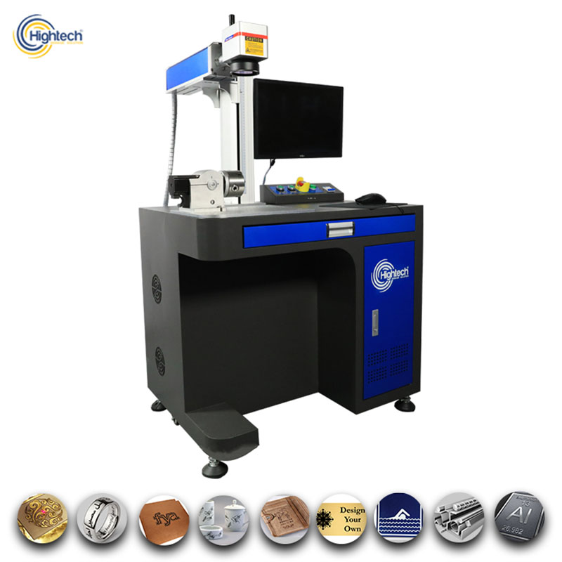 How to maintain fiber laser marking machine from China manufacturer
