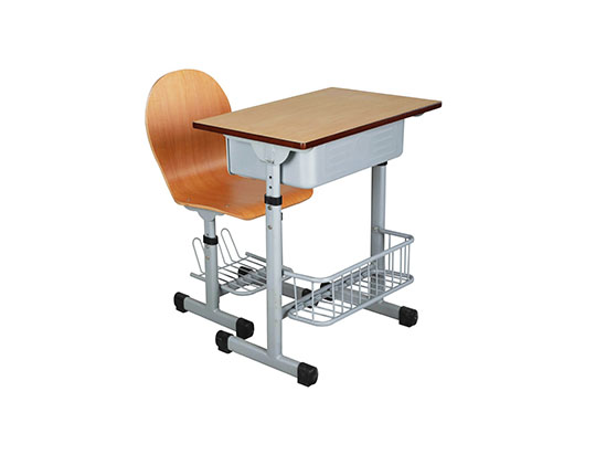 教学桌椅