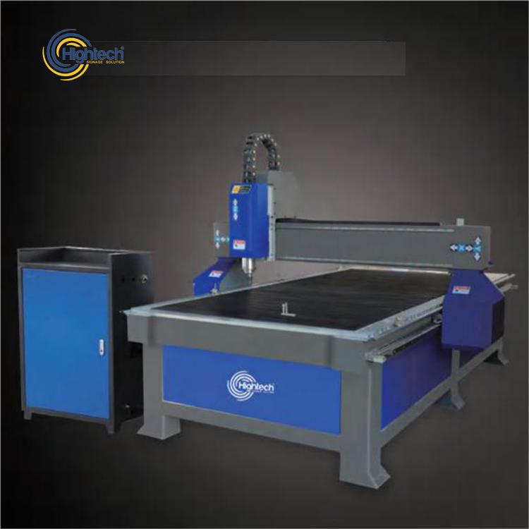 Cnc engraving machine-7