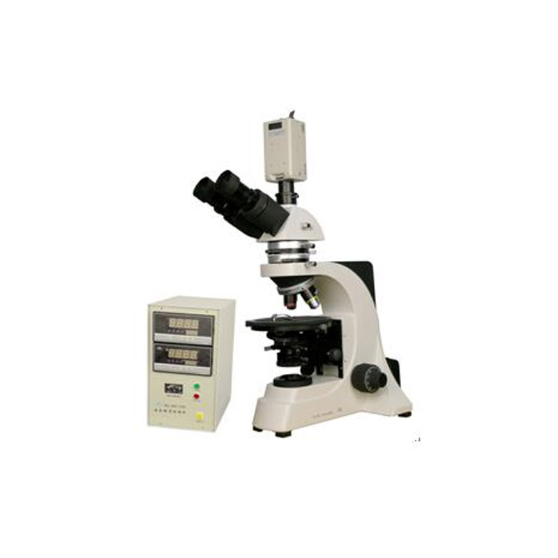 热台显微镜XPH-600系列