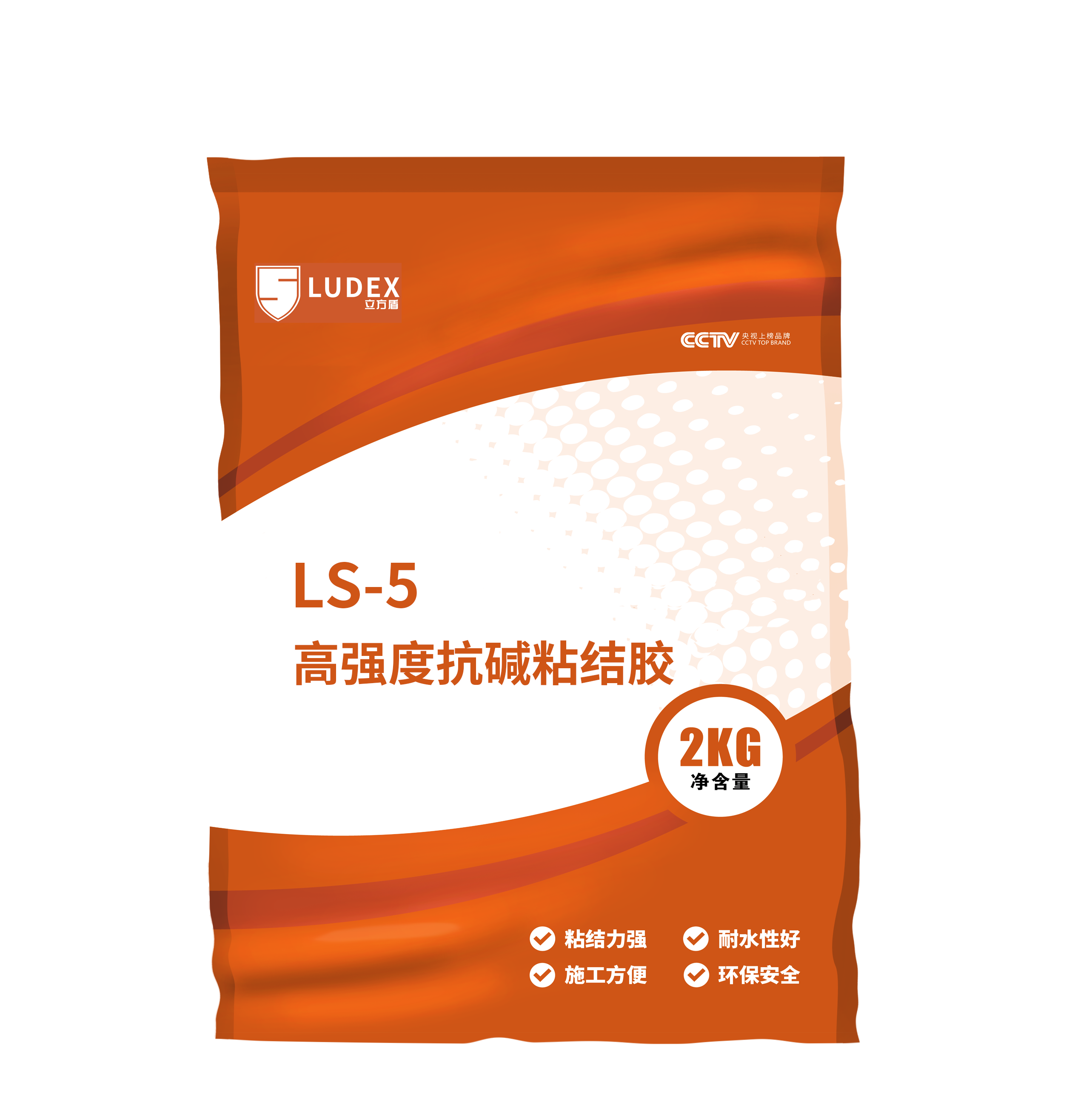 LS-5 高强度抗碱粘结胶