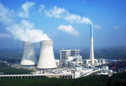 Thermal power