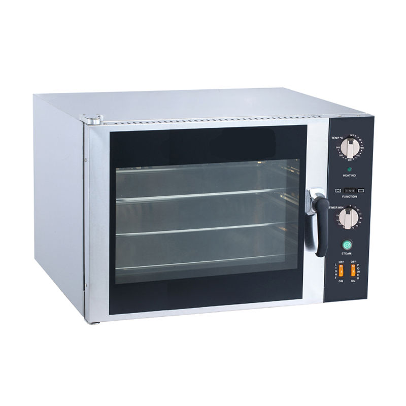 Convection Oven FD-120A Mechanical control