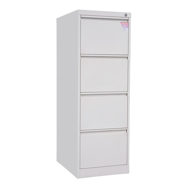 OF-953 Four Drawer Filing Cabinet