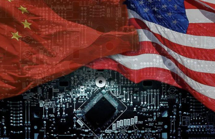 The Sino-US Semiconductor Industry Technology and Trade Restriction Working Group is established!