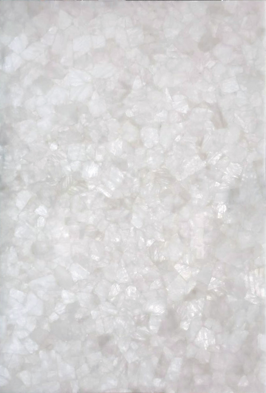 GEM-301 白水晶 