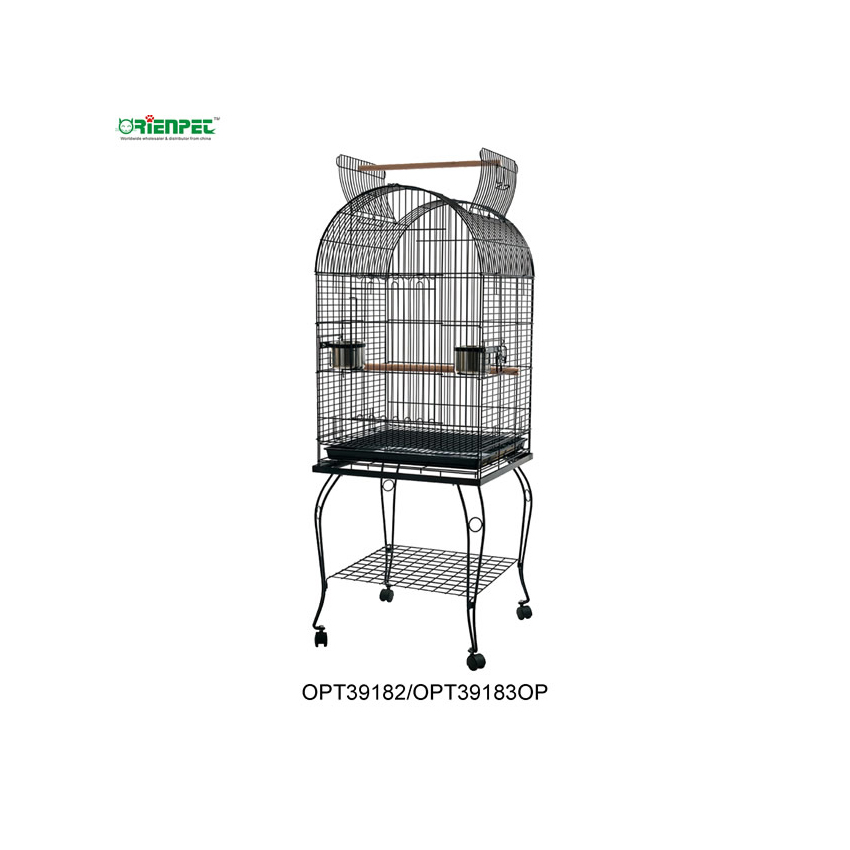 Bird cage OPT39182