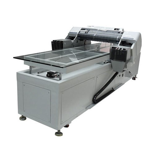 Taiwan Version Printing Machine