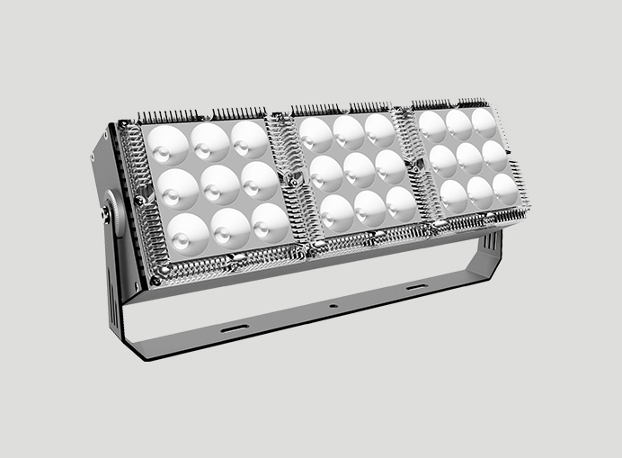 LED投光燈F450